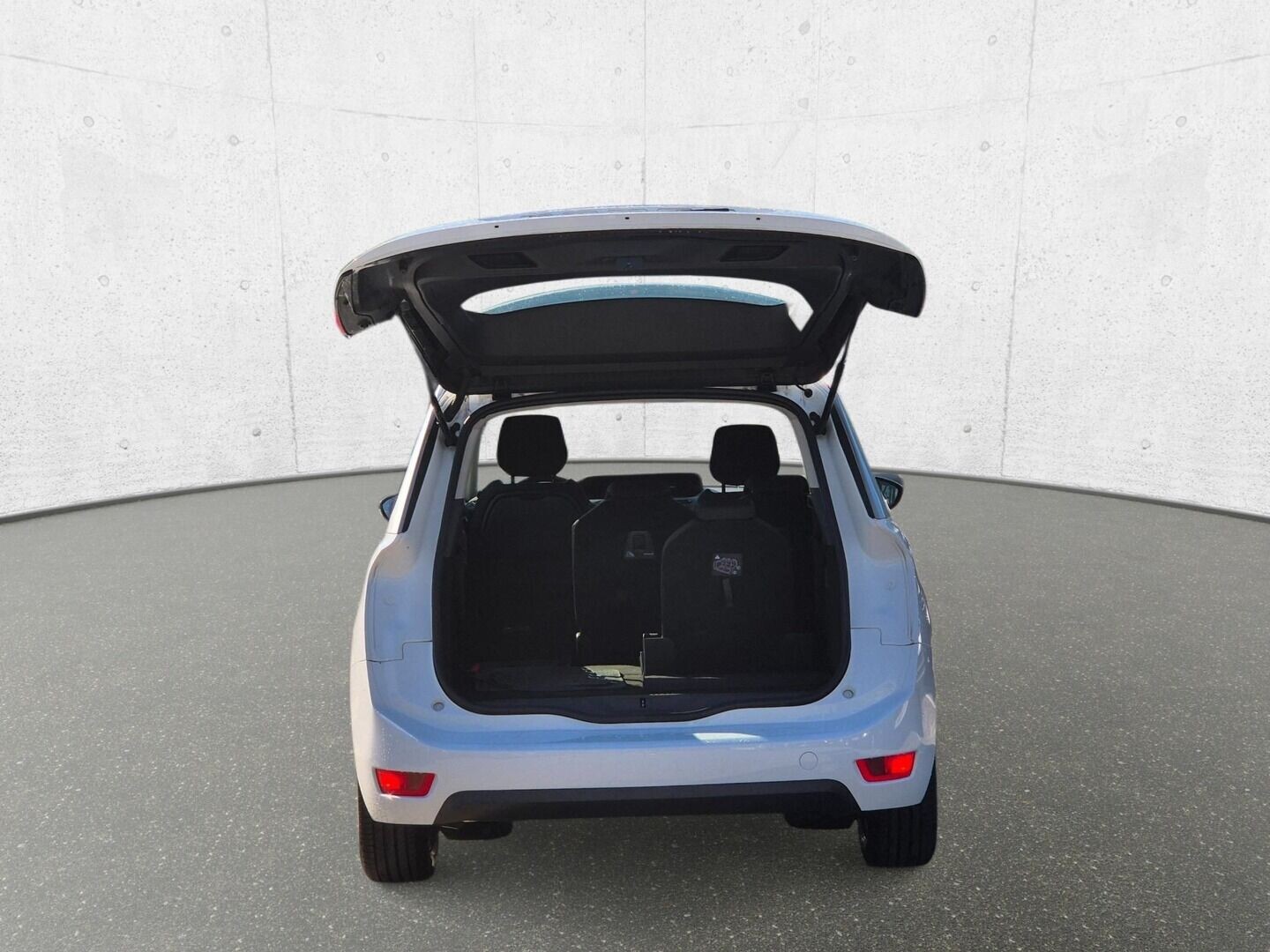 Citroën C4 SpaceTourer