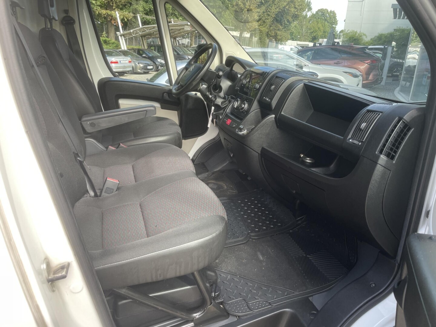 Citroën Jumper