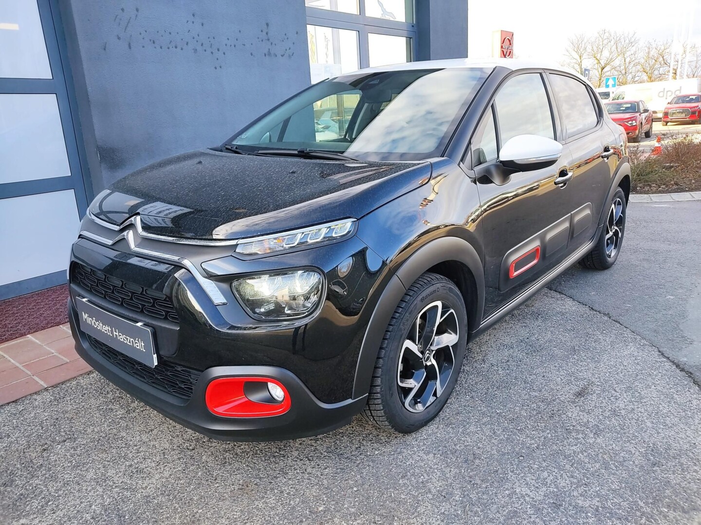 Citroën C3