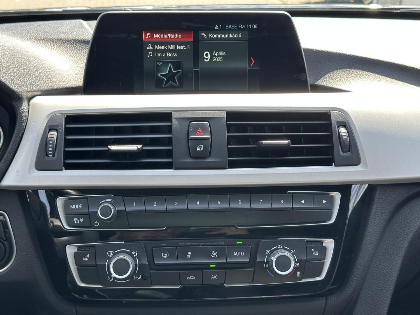 BMW sorozat 3
