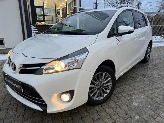 Toyota Verso