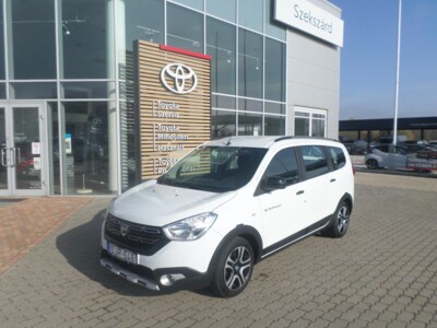 Dacia Lodgy
