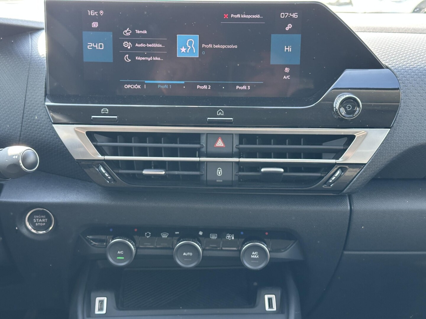 Citroën C4