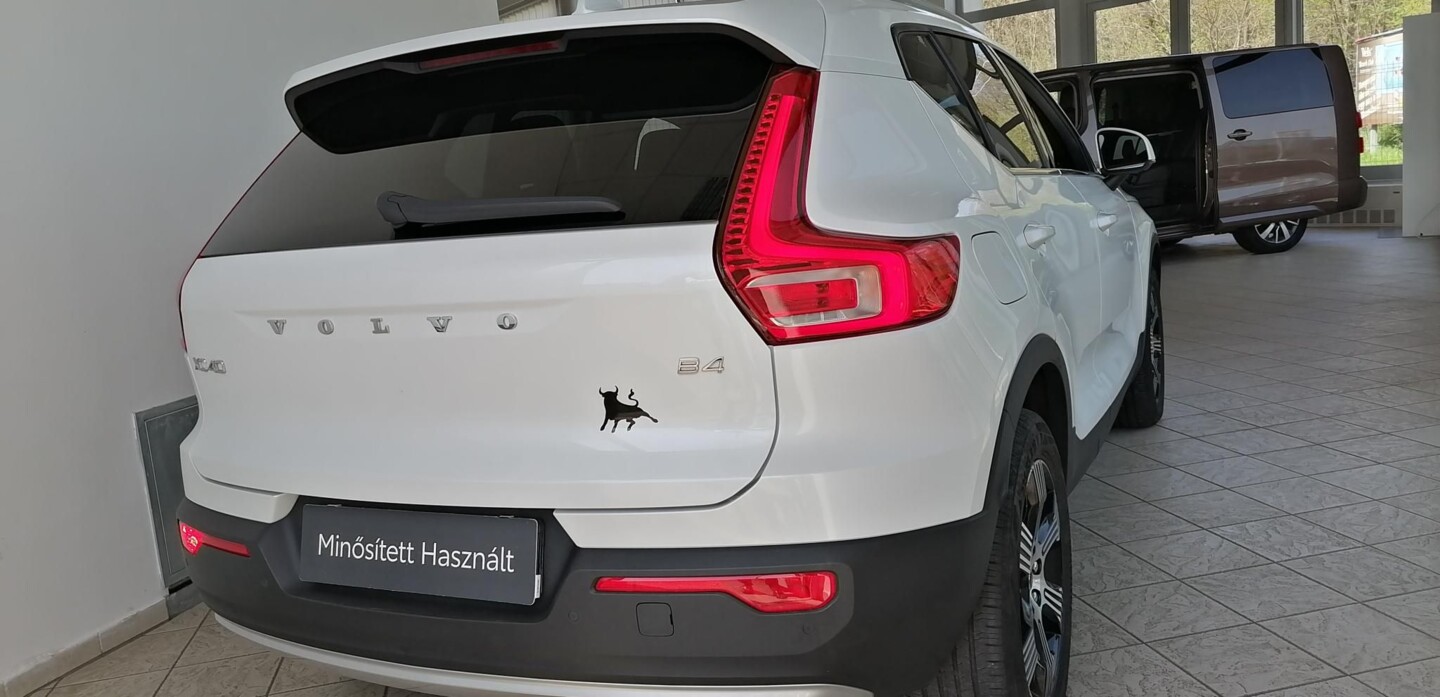 Volvo XC 40