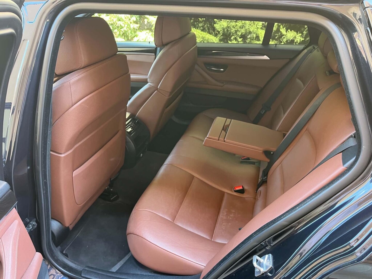 BMW sorozat 5
