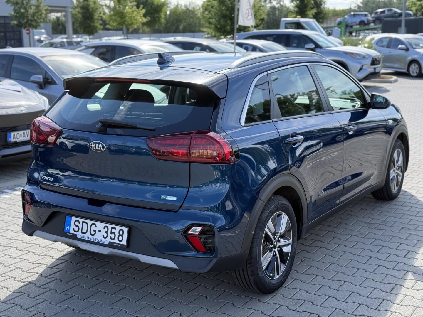 Kia Niro