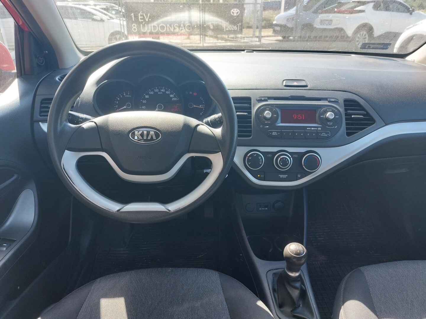 Kia Picanto