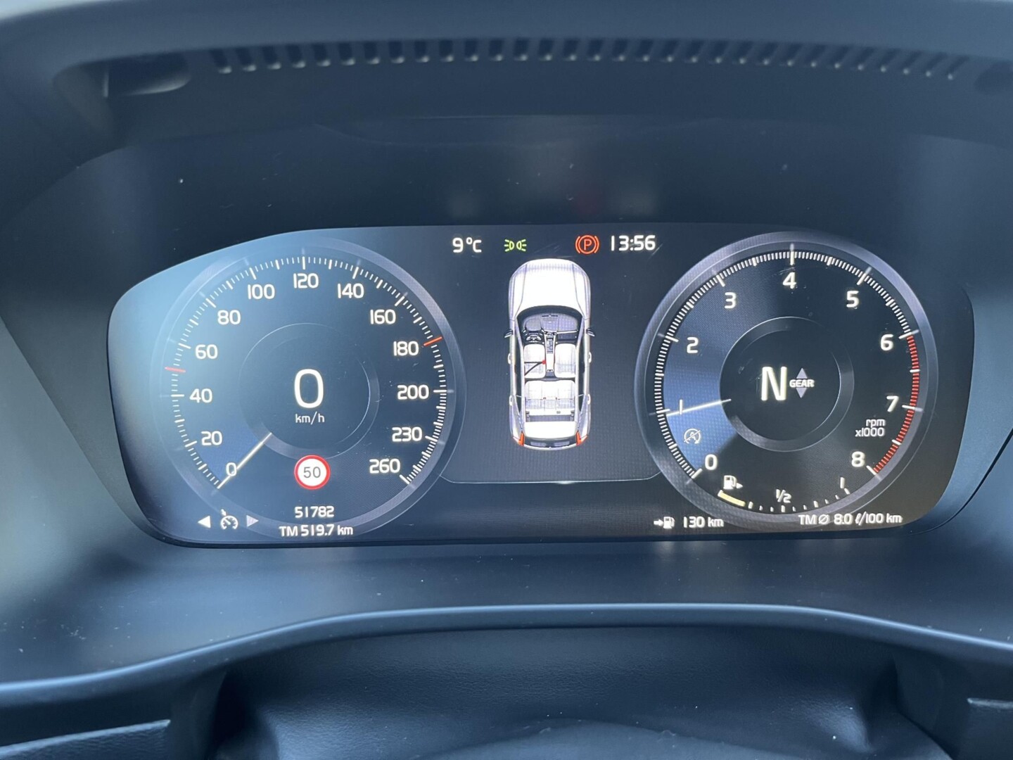 Volvo XC 40
