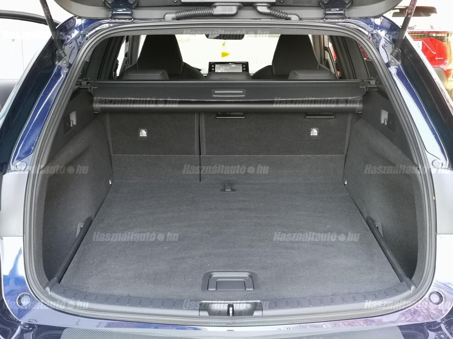 Suzuki Swace