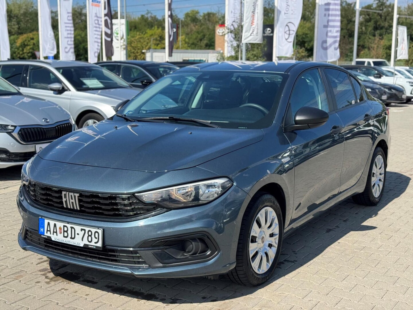 Fiat Tipo