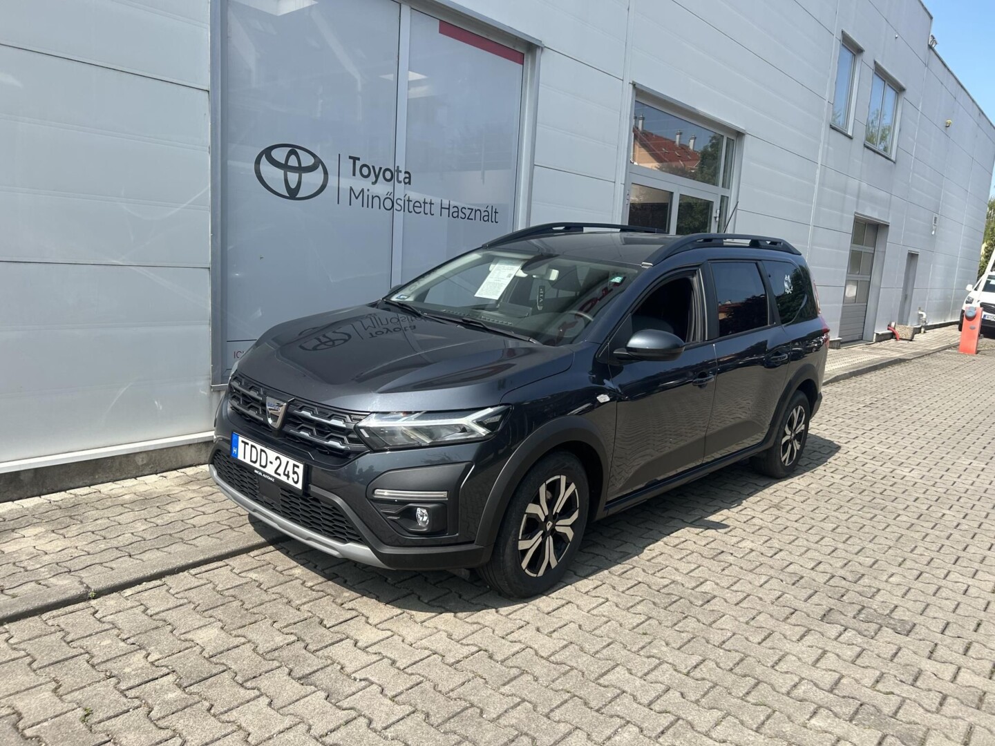 Dacia Jogger