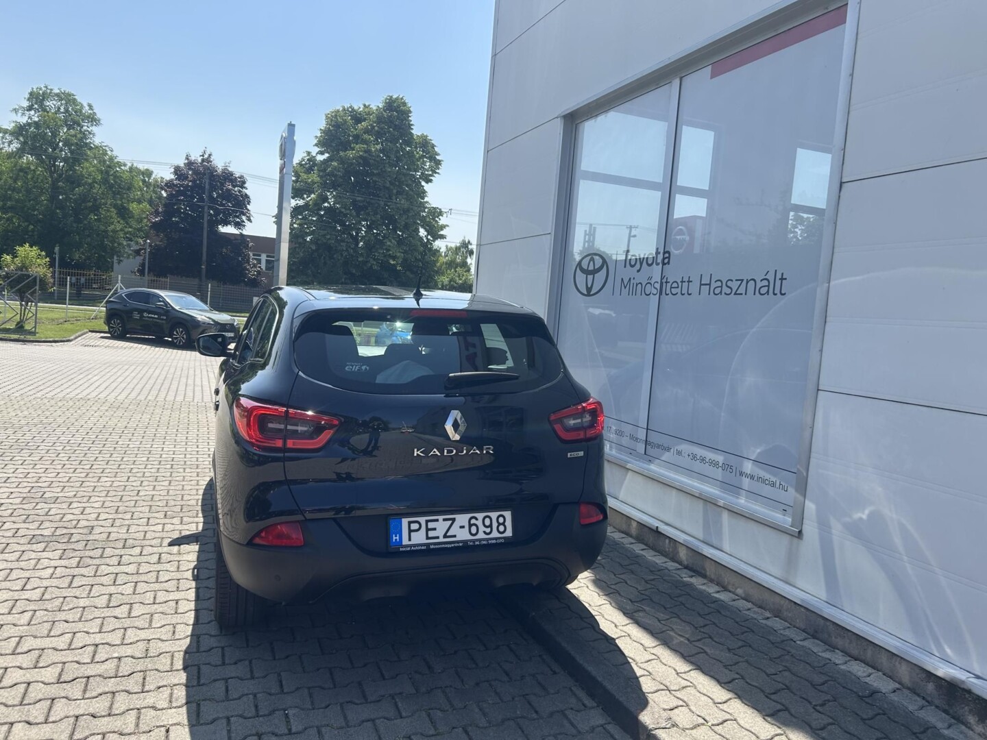 Renault Kadjar