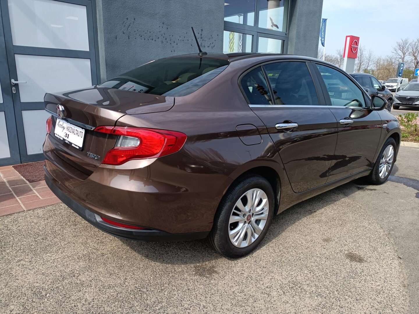 Fiat Tipo