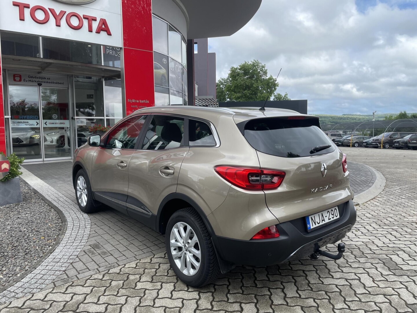Renault Kadjar