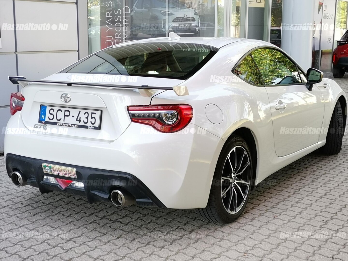 Toyota GT86