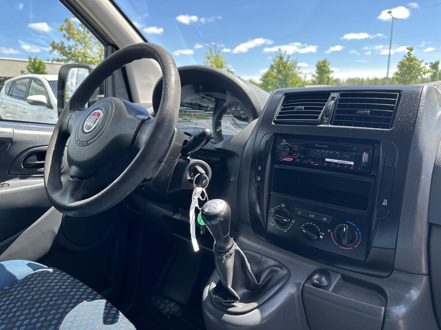 Fiat Scudo