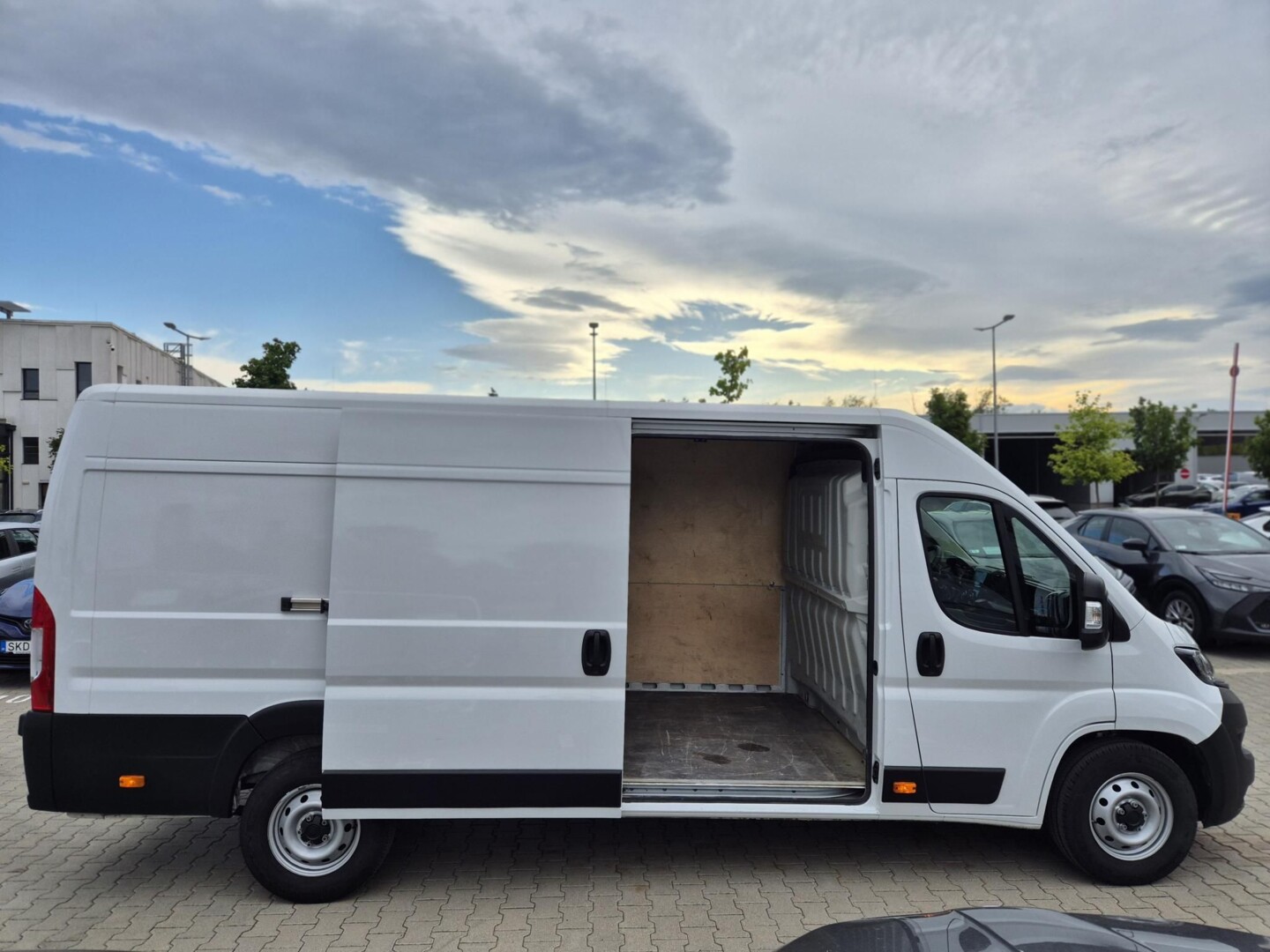 Fiat Ducato
