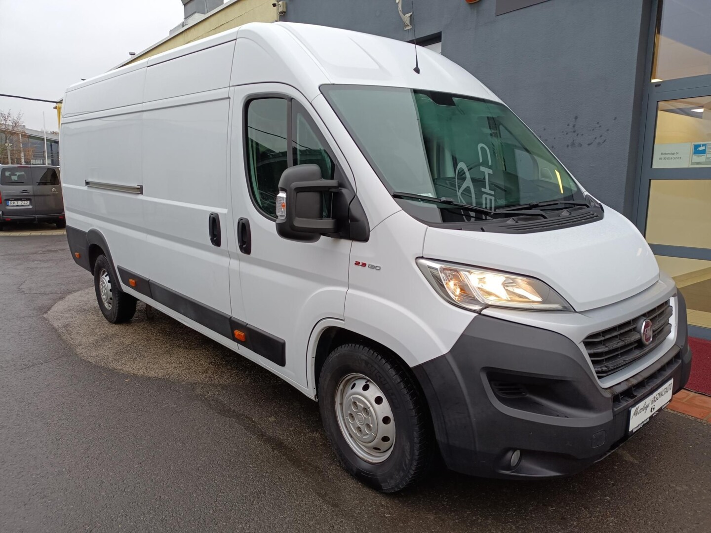 Fiat Ducato