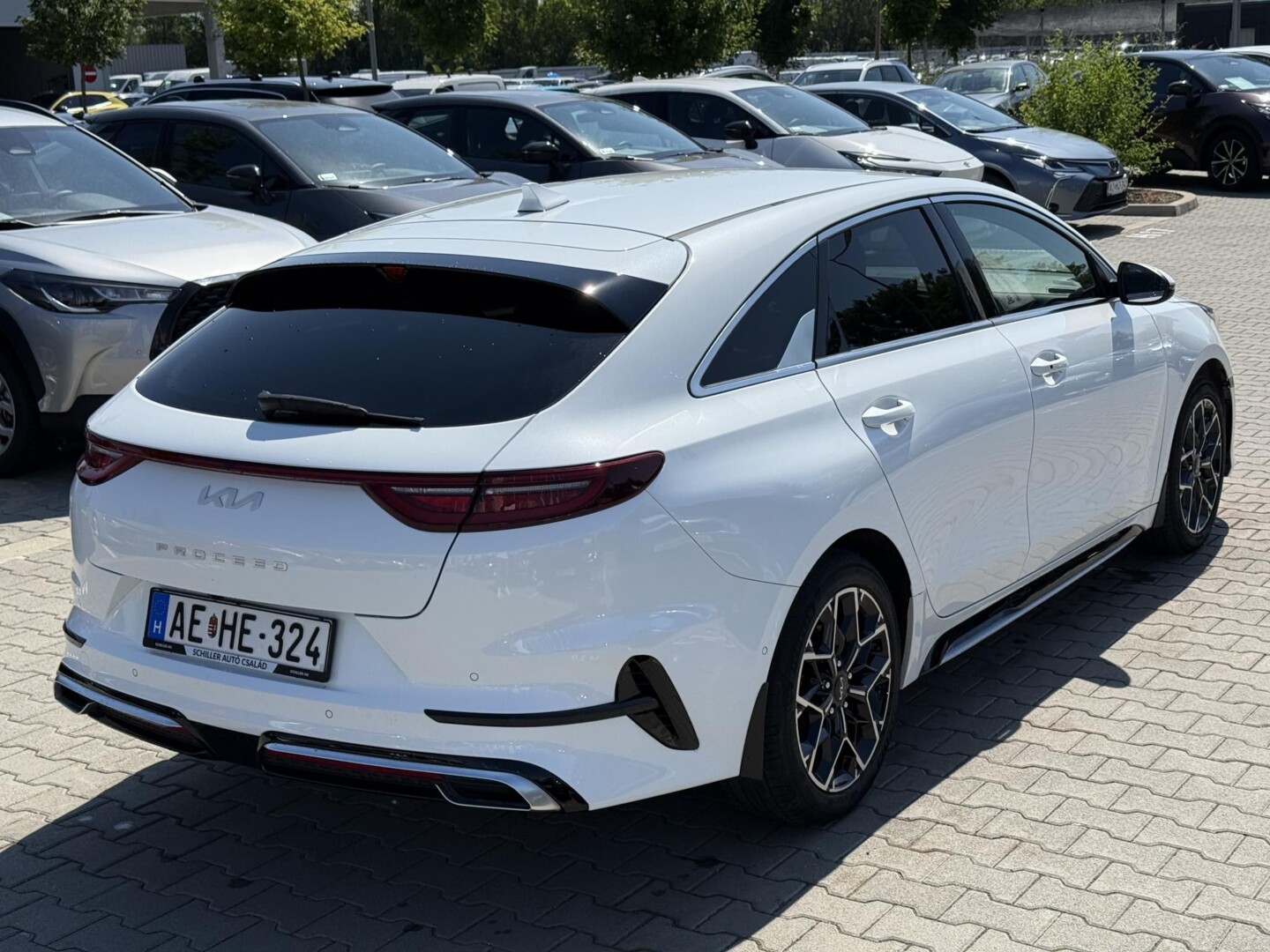 Kia Pro_cee'd