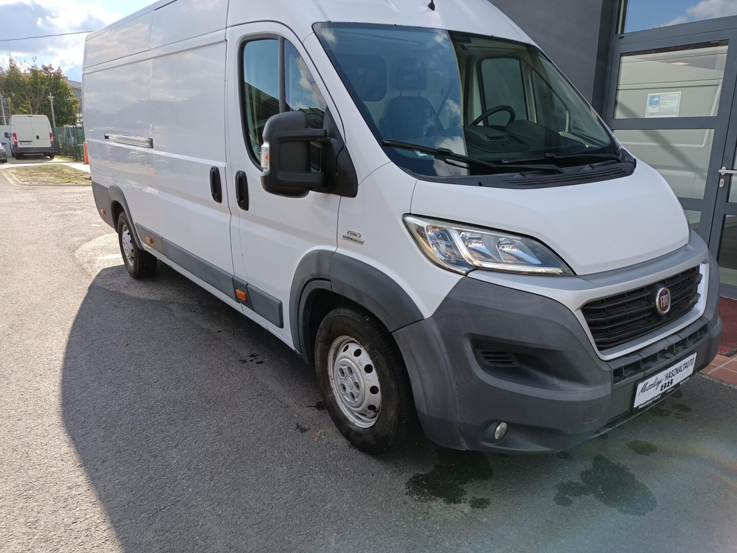 Fiat Ducato