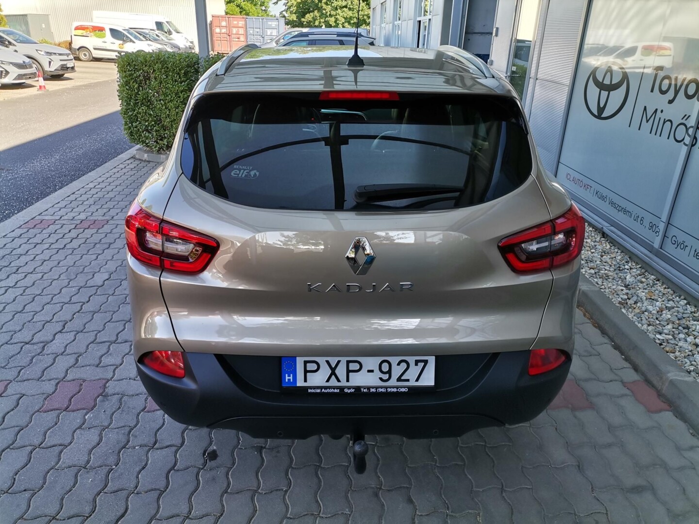 Renault Kadjar