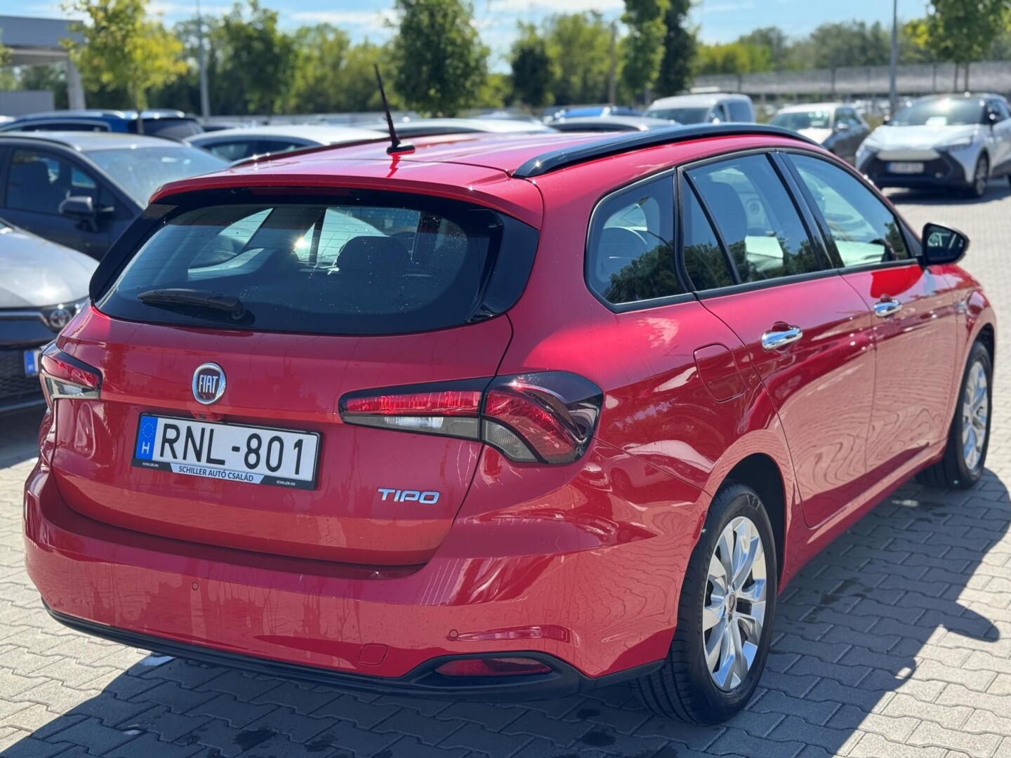 Fiat Tipo