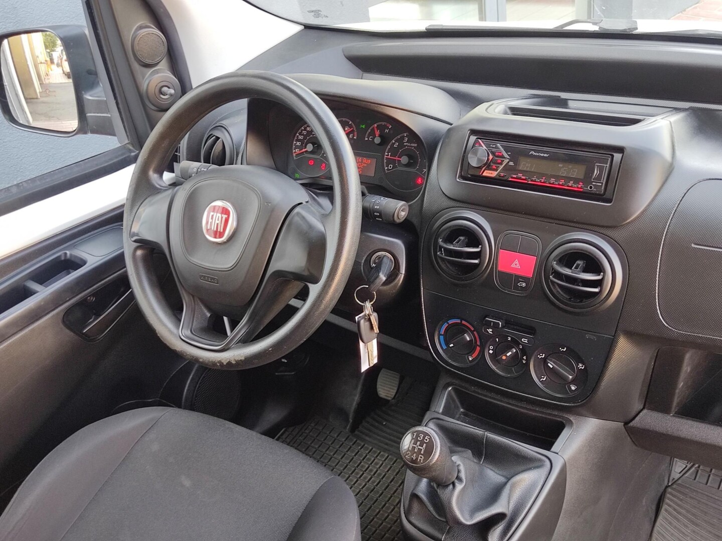 Fiat Fiorino