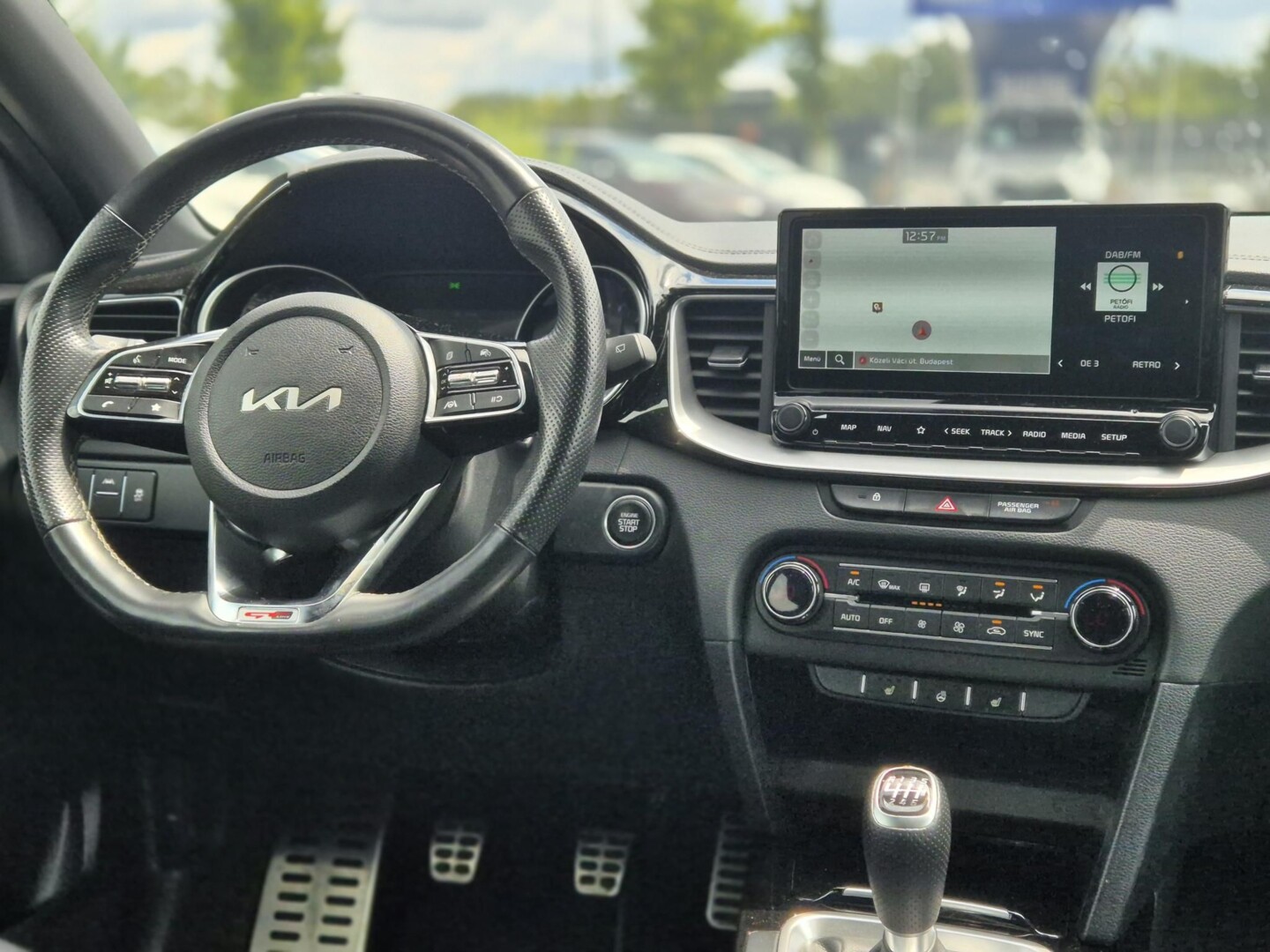Kia Pro_cee'd