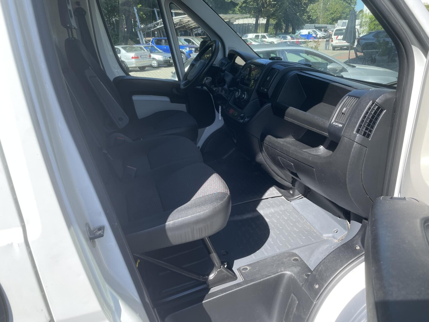 Citroën Jumper