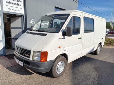 Volkswagen LT