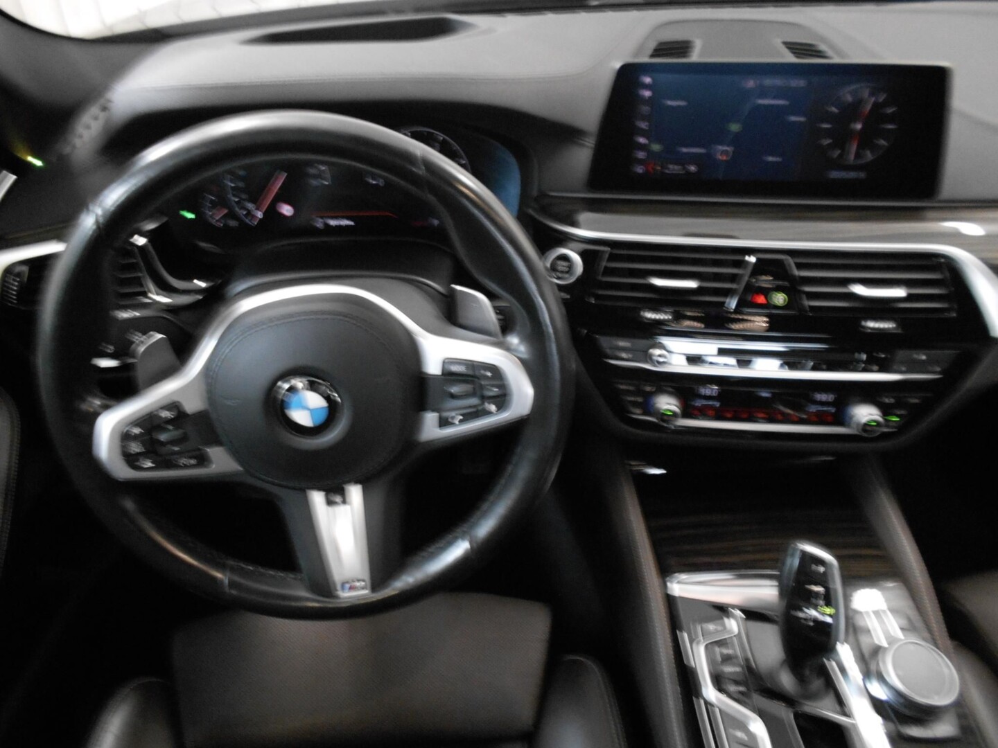BMW sorozat 5