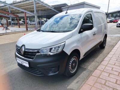 Renault Express
