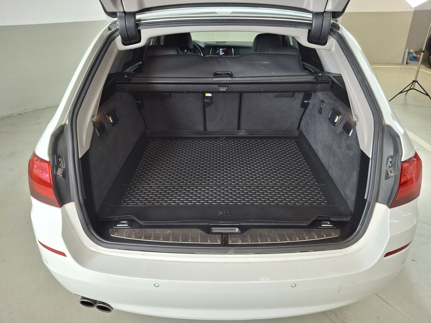 BMW sorozat 5