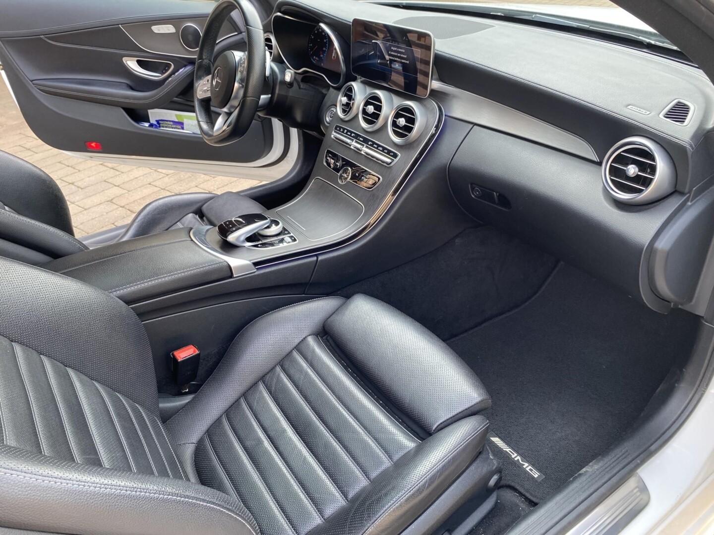 Mercedes-Benz Osztály C