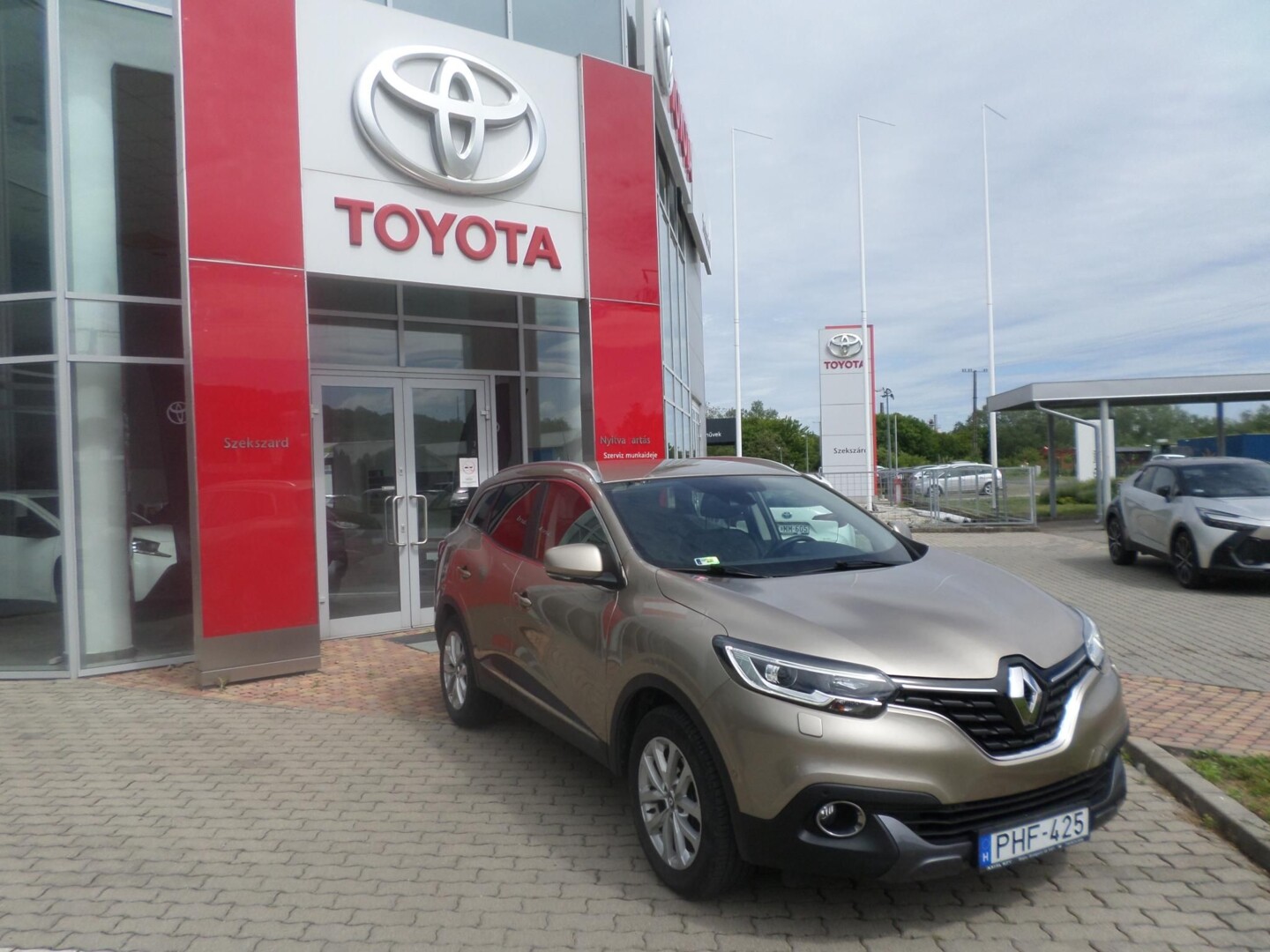 Renault Kadjar