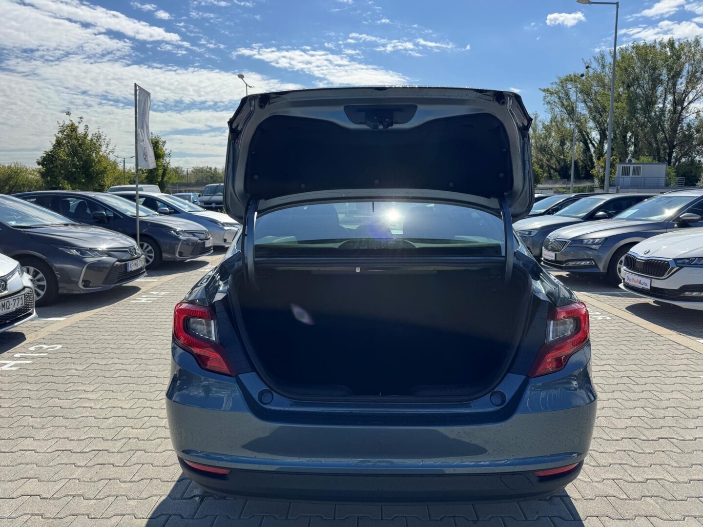 Fiat Tipo