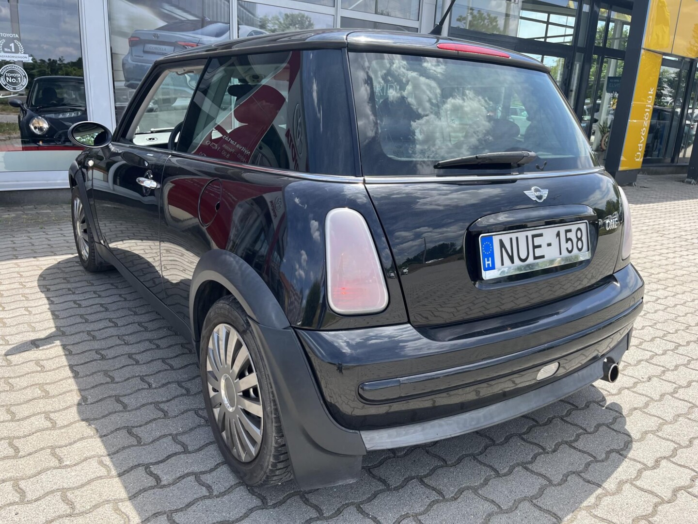 Mini ONE