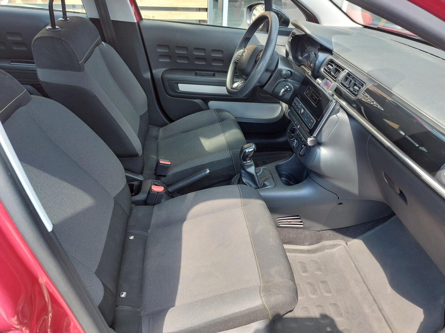Citroën C3