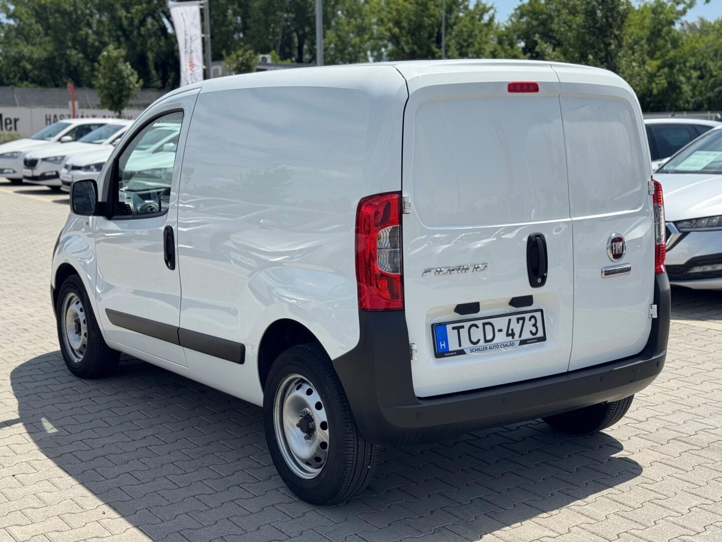 Fiat Fiorino