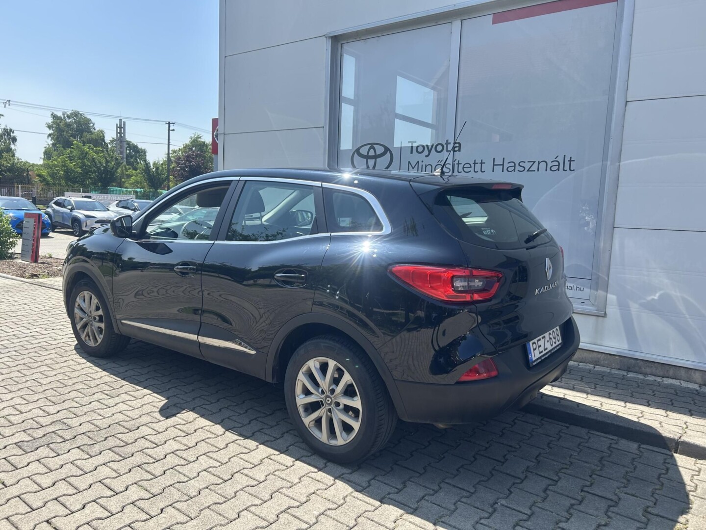 Renault Kadjar