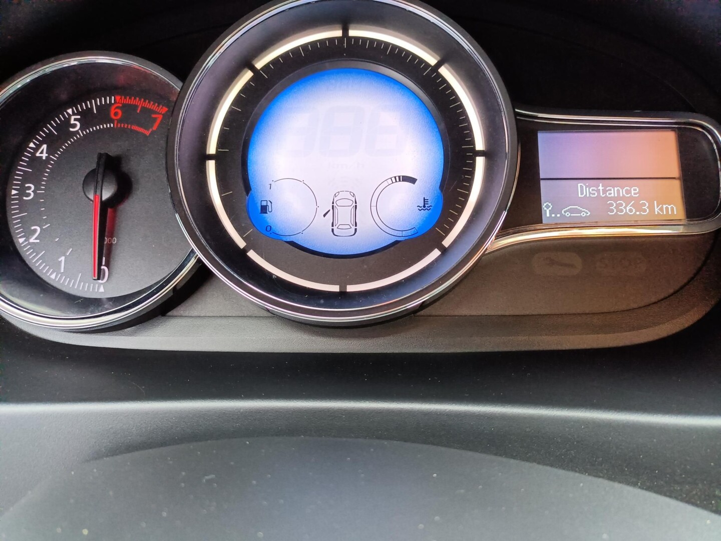 Renault Fluence
