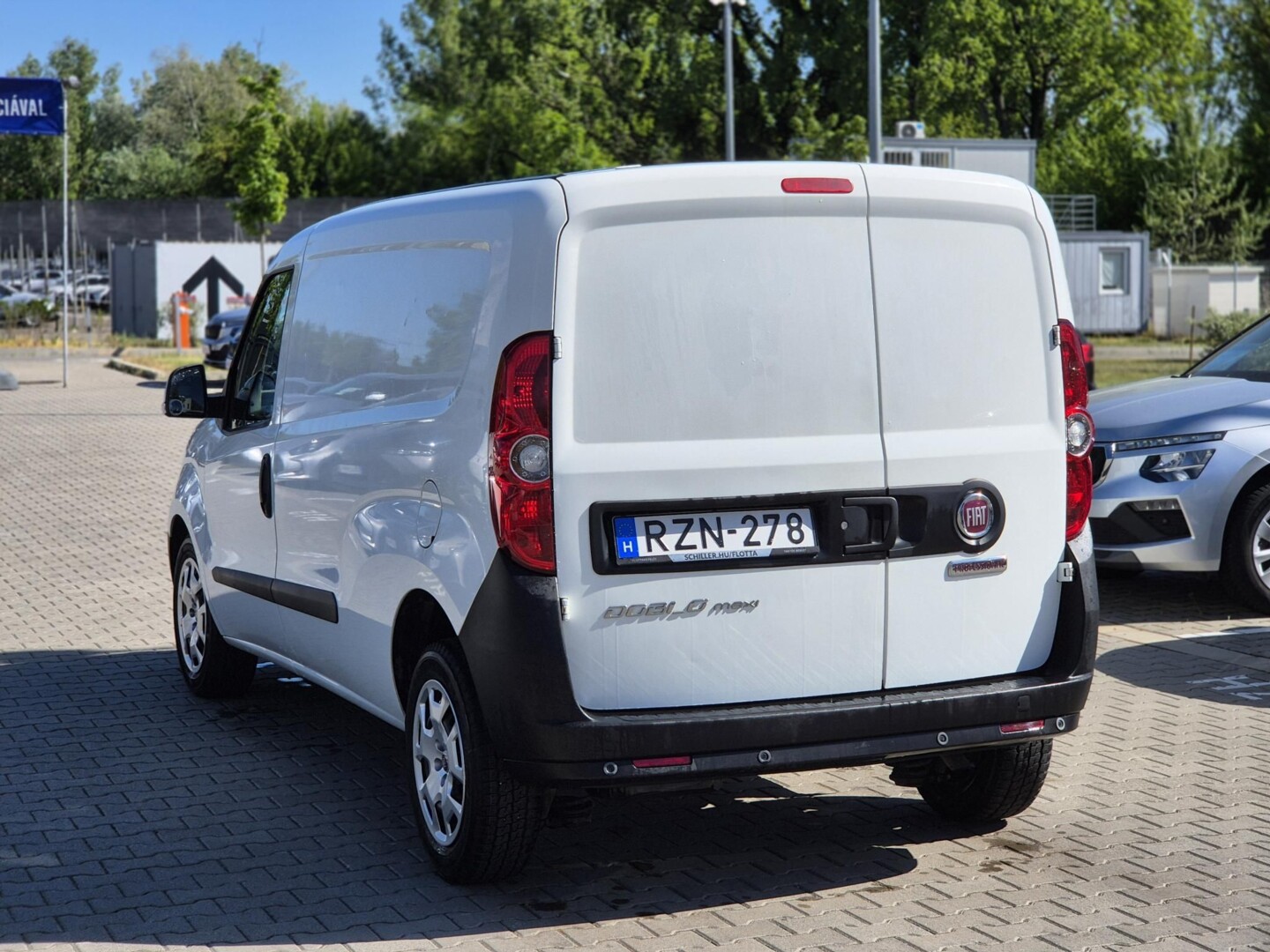 Fiat Doblo