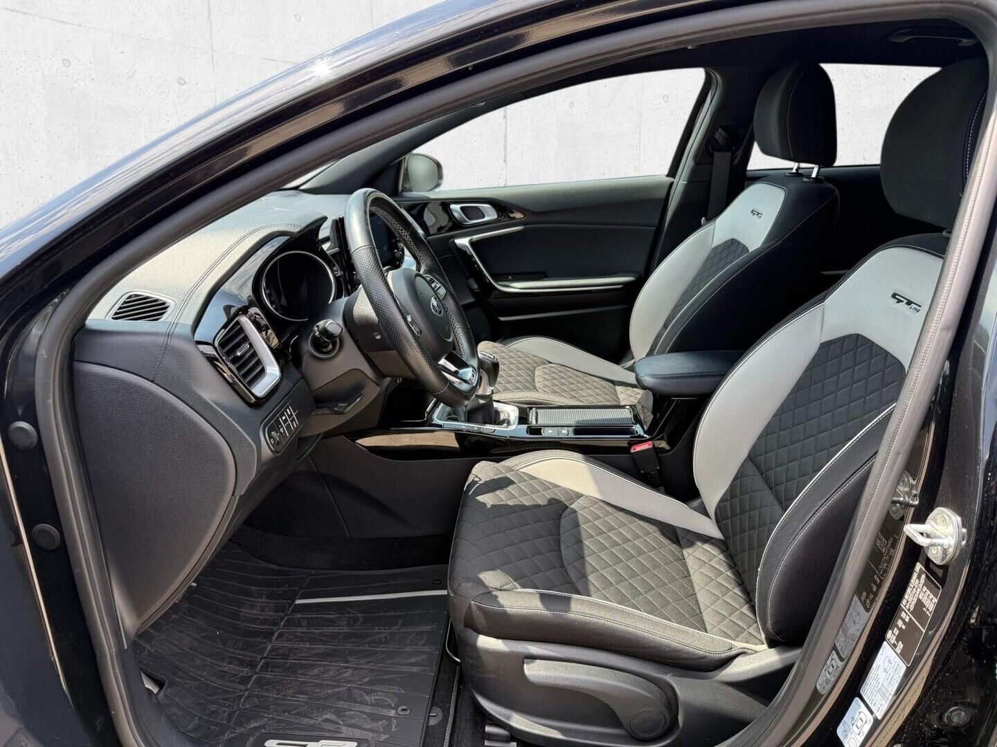 Kia Pro_cee'd