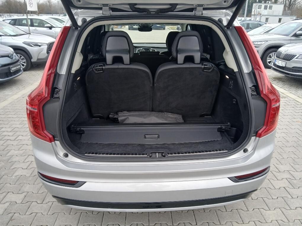 Volvo XC 90