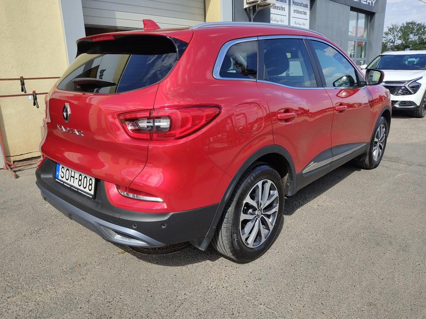 Renault Kadjar