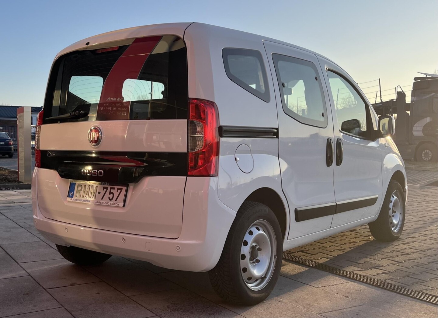 Fiat Qubo