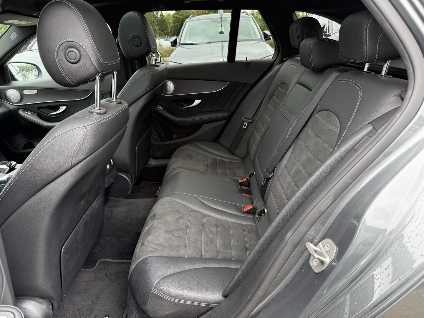 Mercedes-Benz Osztály C