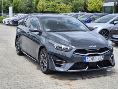 Kia Pro_cee'd