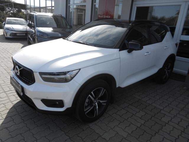 Volvo XC 40