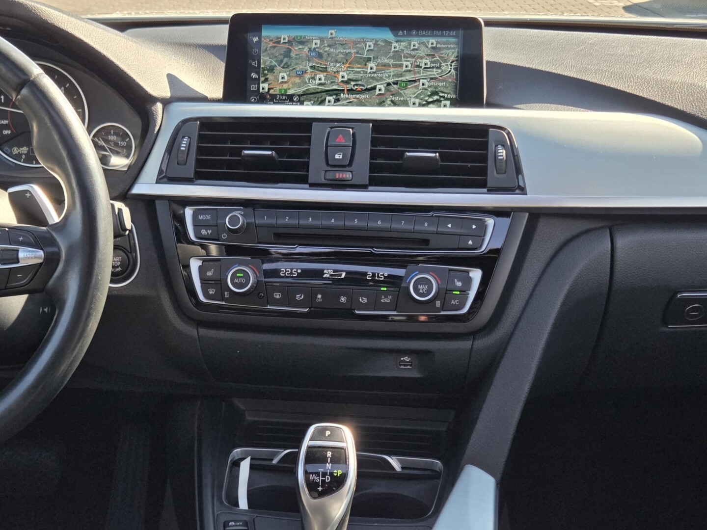 BMW sorozat 4